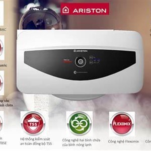 Bình nóng lạnh Ariston