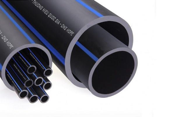 Ống nhựa HDPE Tiền Phong